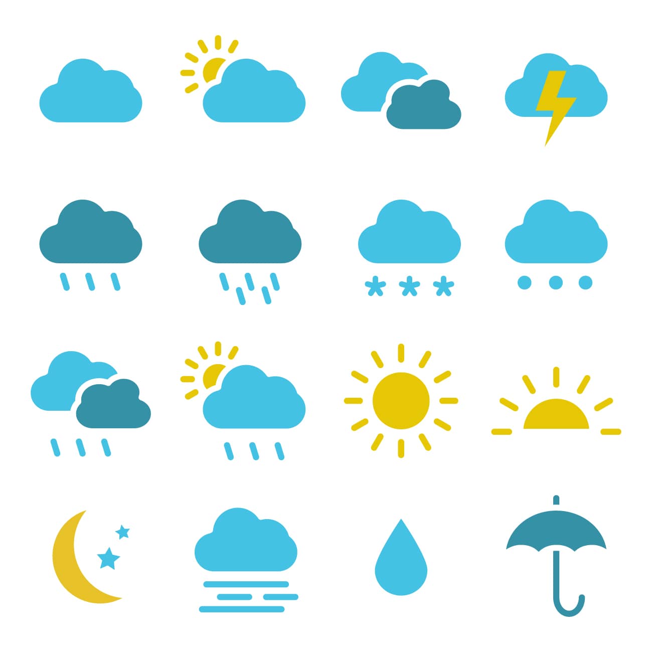 Weather App